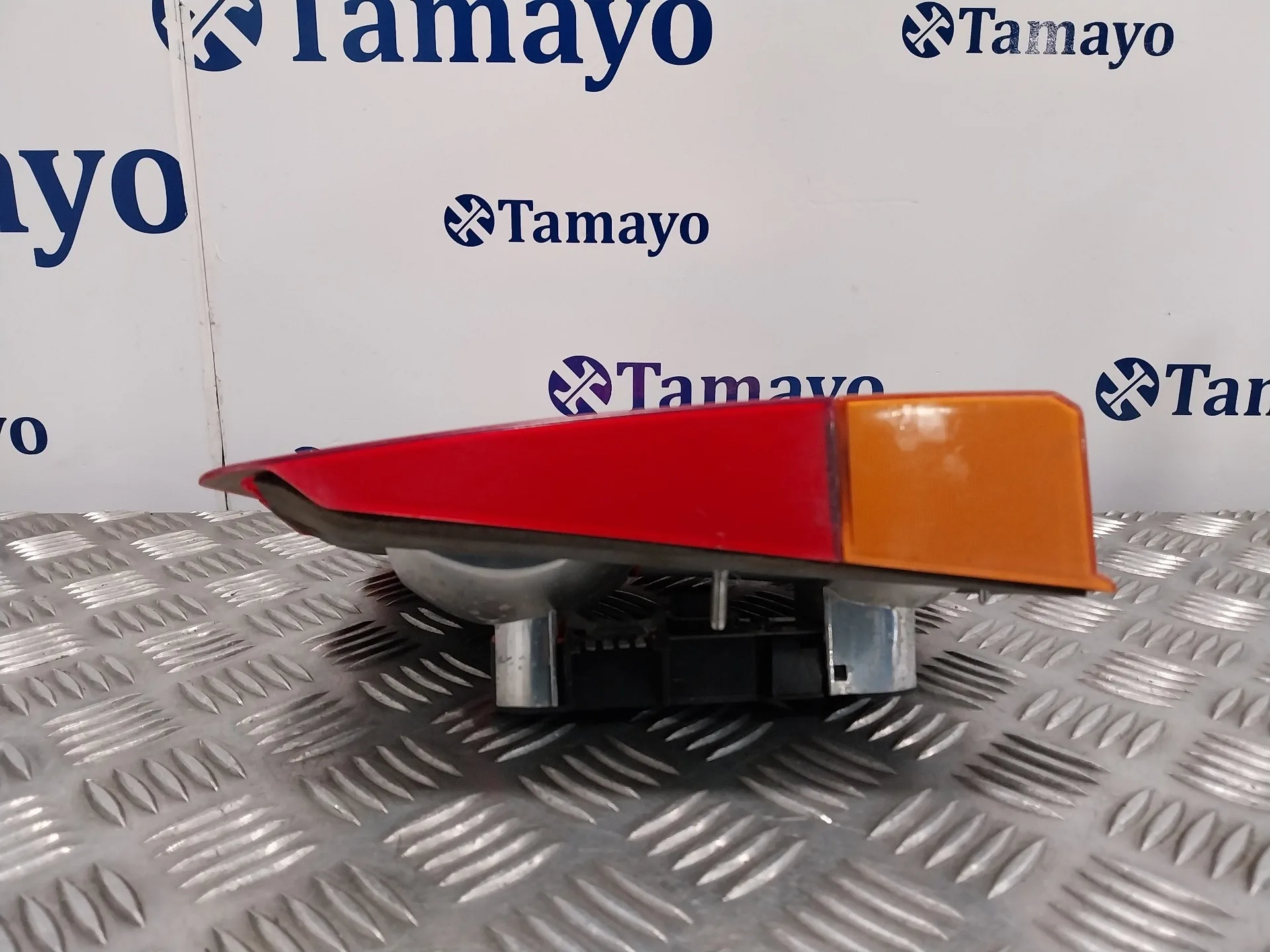 Piloto Trasero Izquierdo Porton para Land Rover Range Rover (Lp)