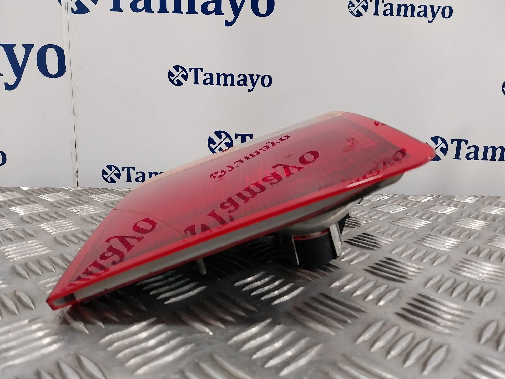 Piloto Trasero Izquierdo Porton para Land Rover Range Rover (Lp)