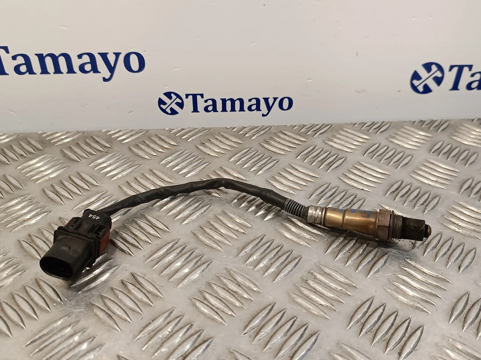 Sonda Lambda para Seat Exeo St (3R5)(2009>)