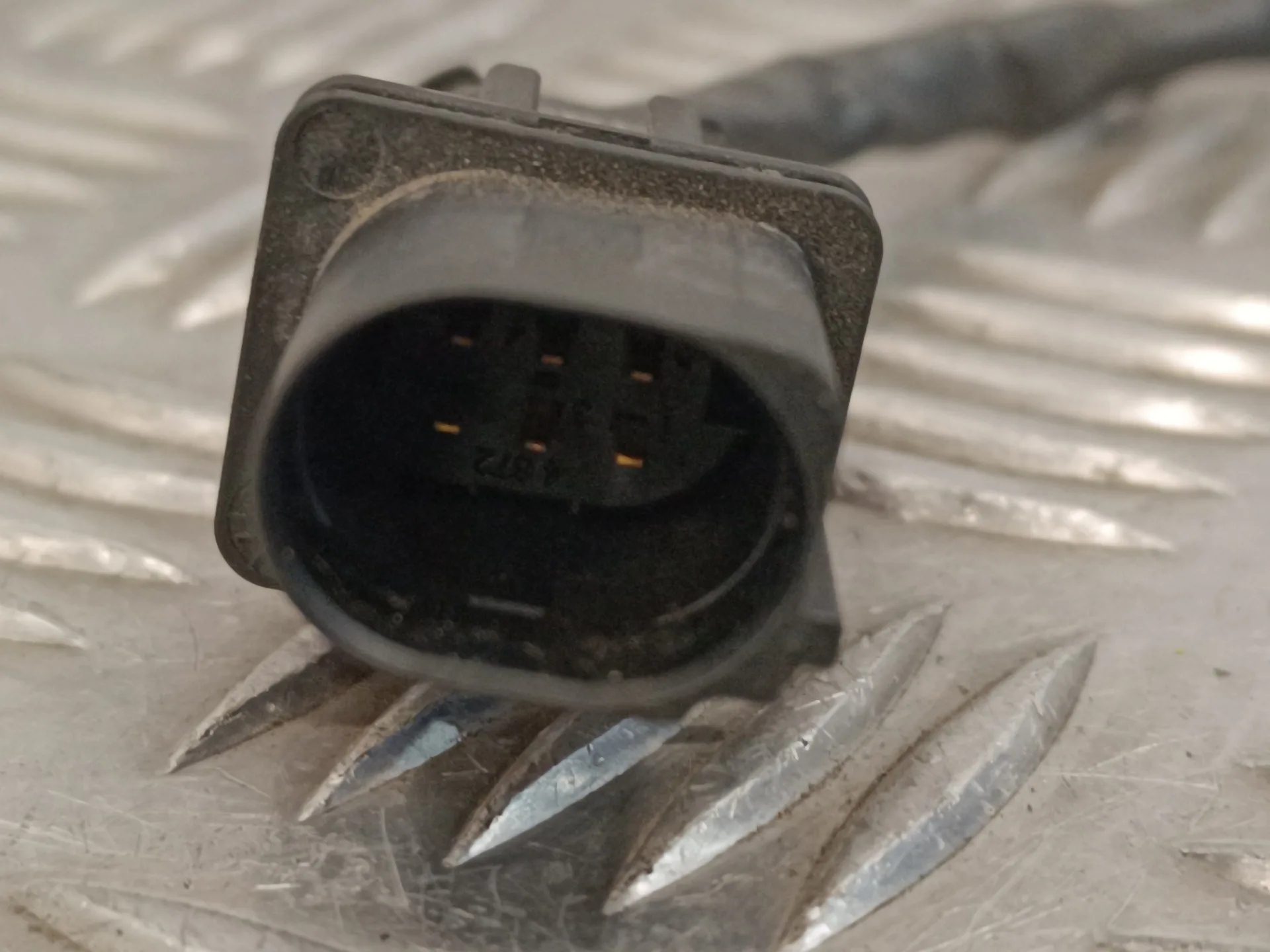 Sonda Lambda para Seat Exeo St (3R5)(2009>)