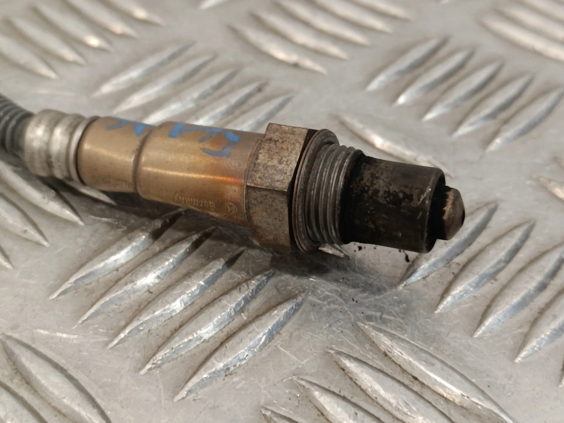 Sonda Lambda para Seat Exeo St (3R5)(2009>)