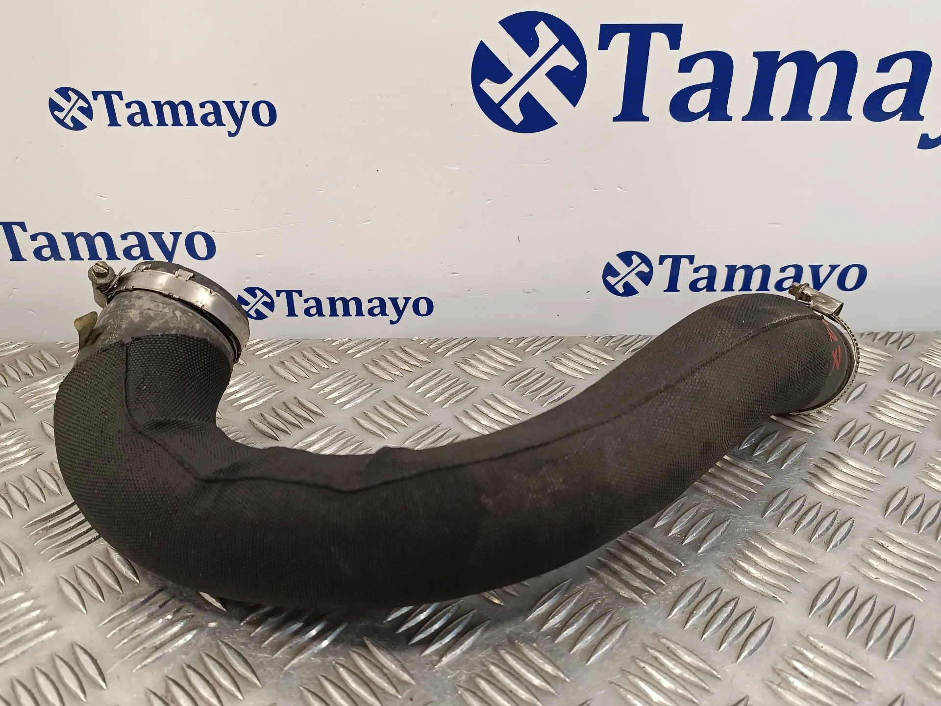 Tubo para Audi A5 Coupe (8T)