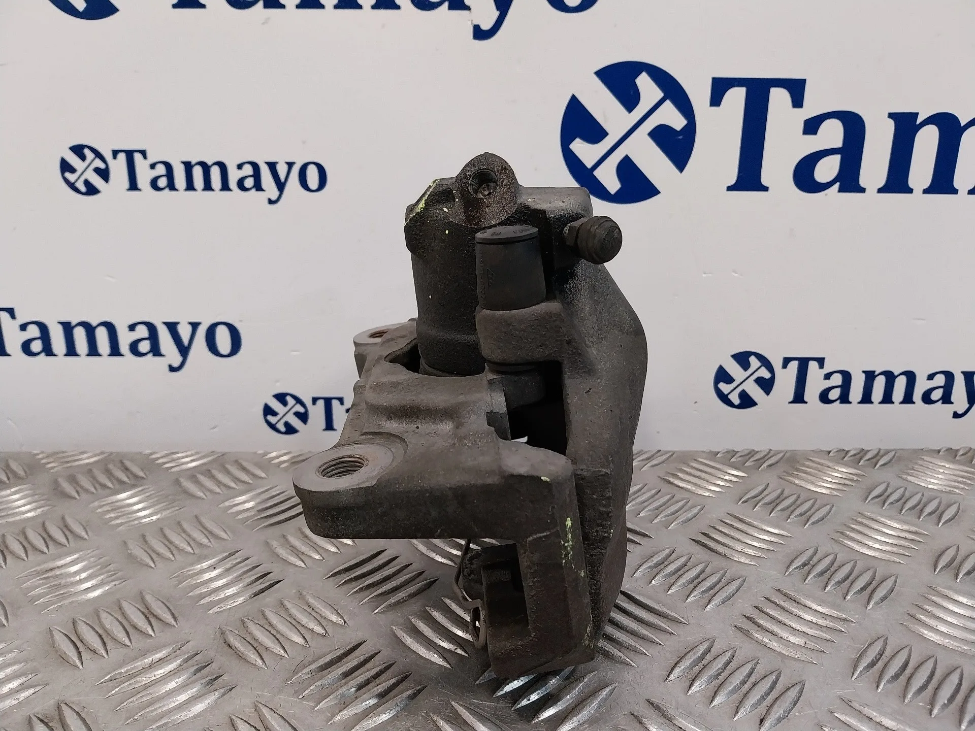 Pinza Freno Delantera Izquierda para Seat Exeo St (3R5)(2009>)