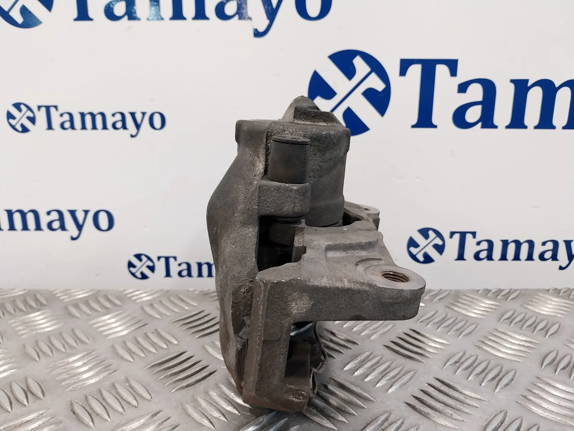 Pinza Freno Delantera Izquierda para Seat Exeo St (3R5)(2009>)
