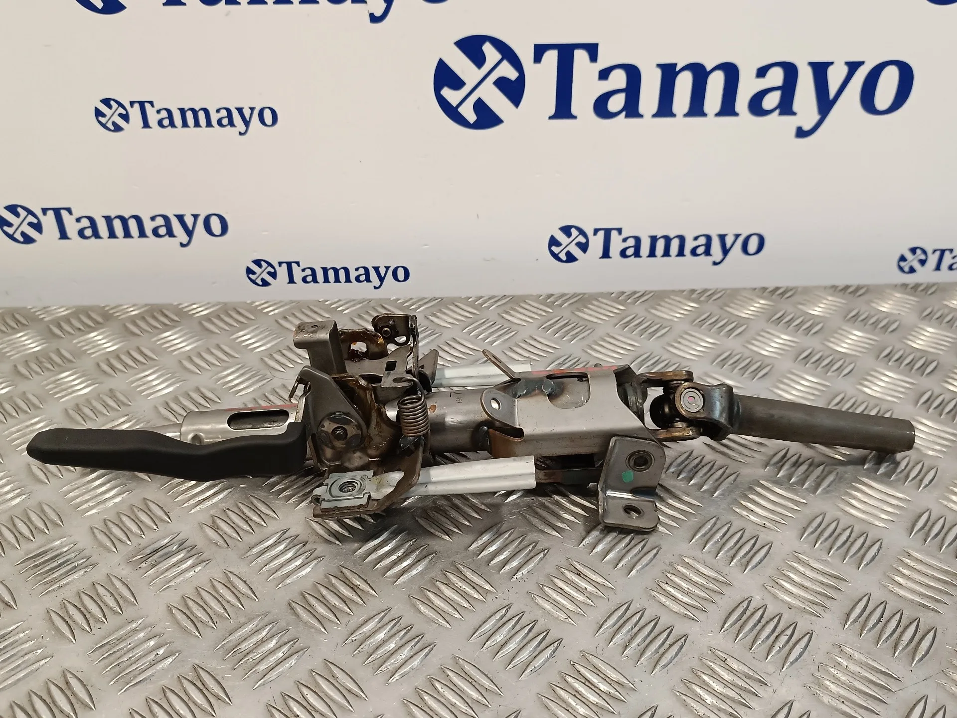 Columna Direccion para Honda Jazz (Gd1/5)