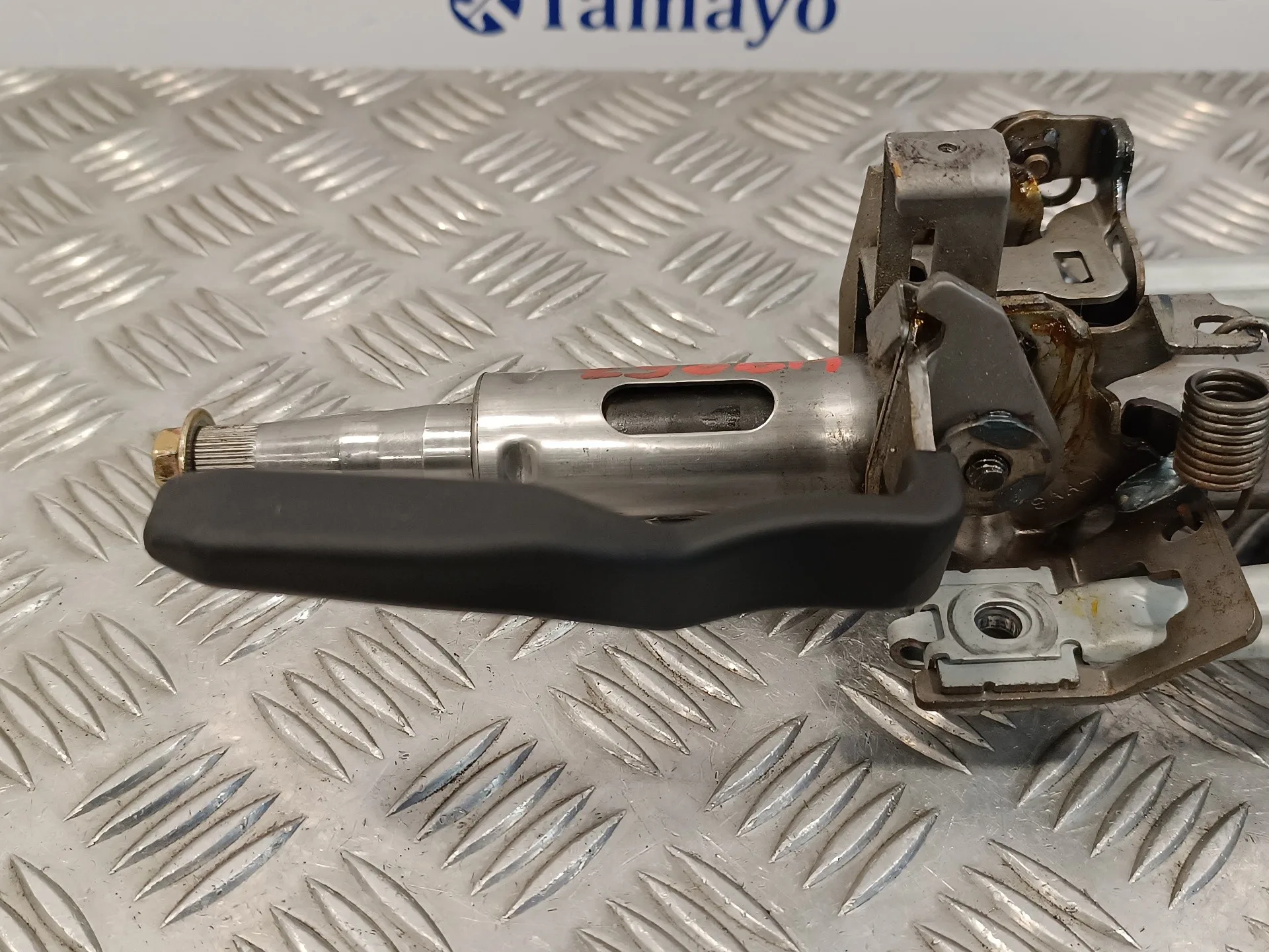 Columna Direccion para Honda Jazz (Gd1/5)