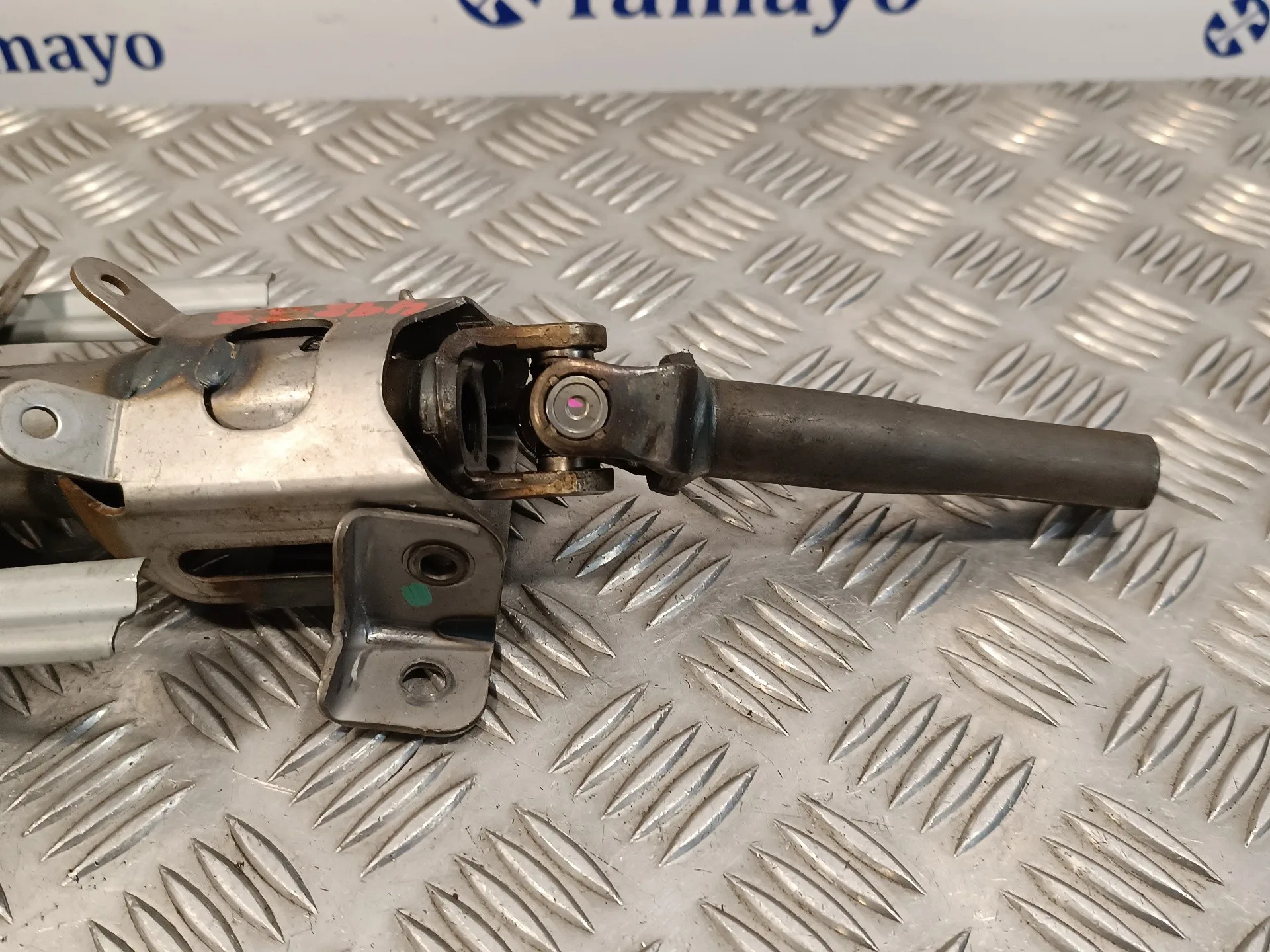 Columna Direccion para Honda Jazz (Gd1/5)