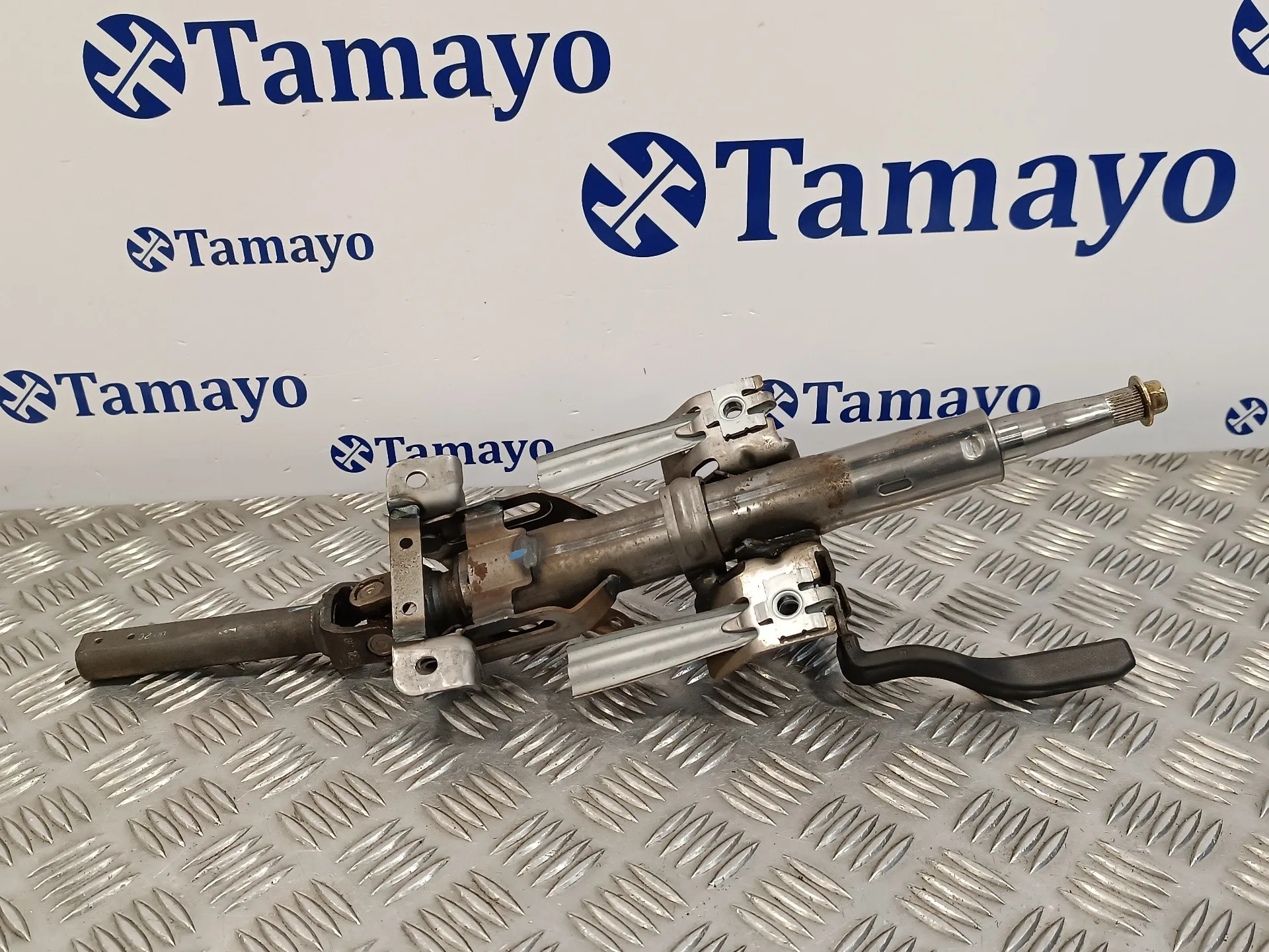 Columna Direccion para Honda Jazz (Gd1/5)