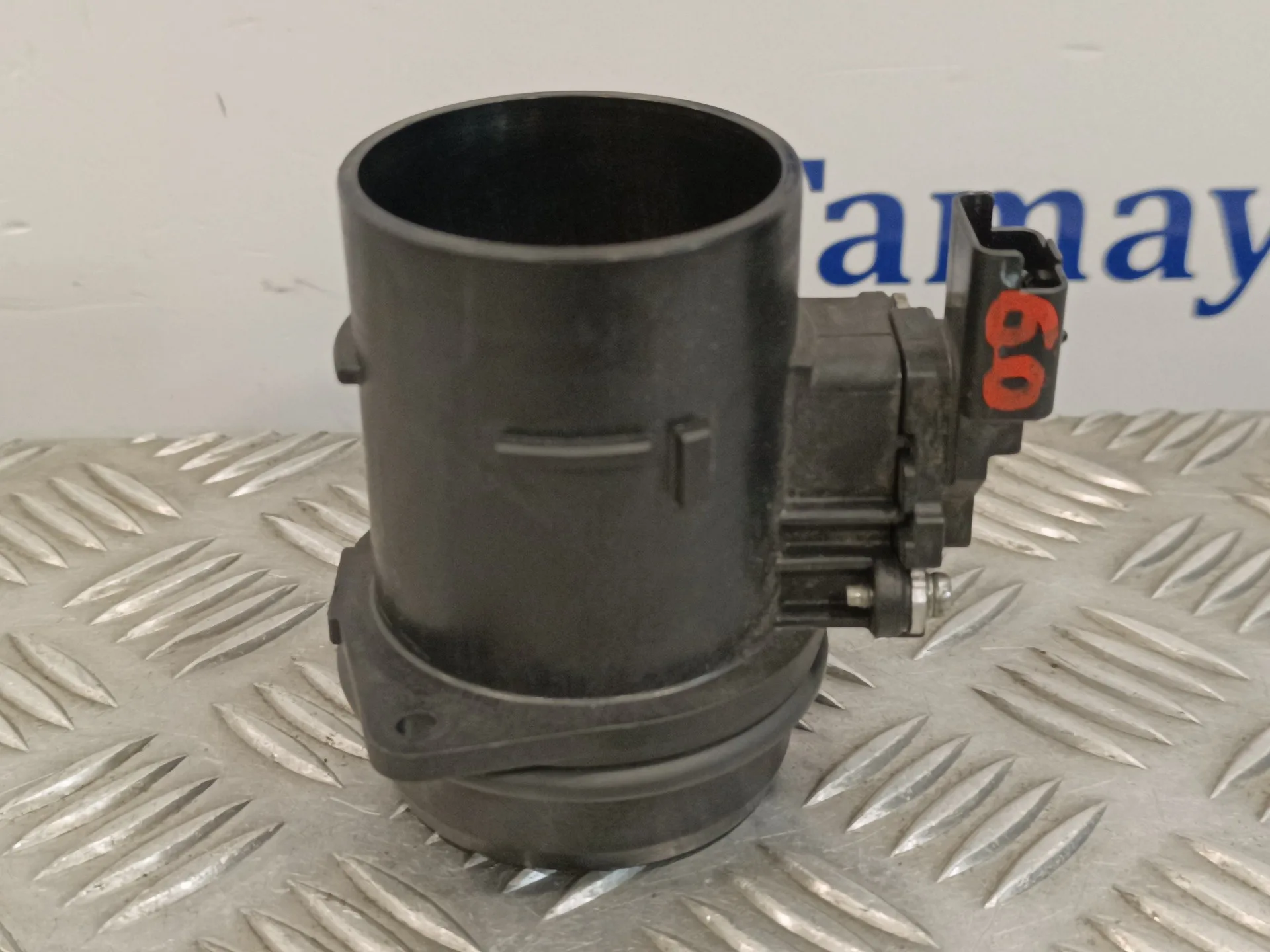 Caudalimetro para Peugeot 206+