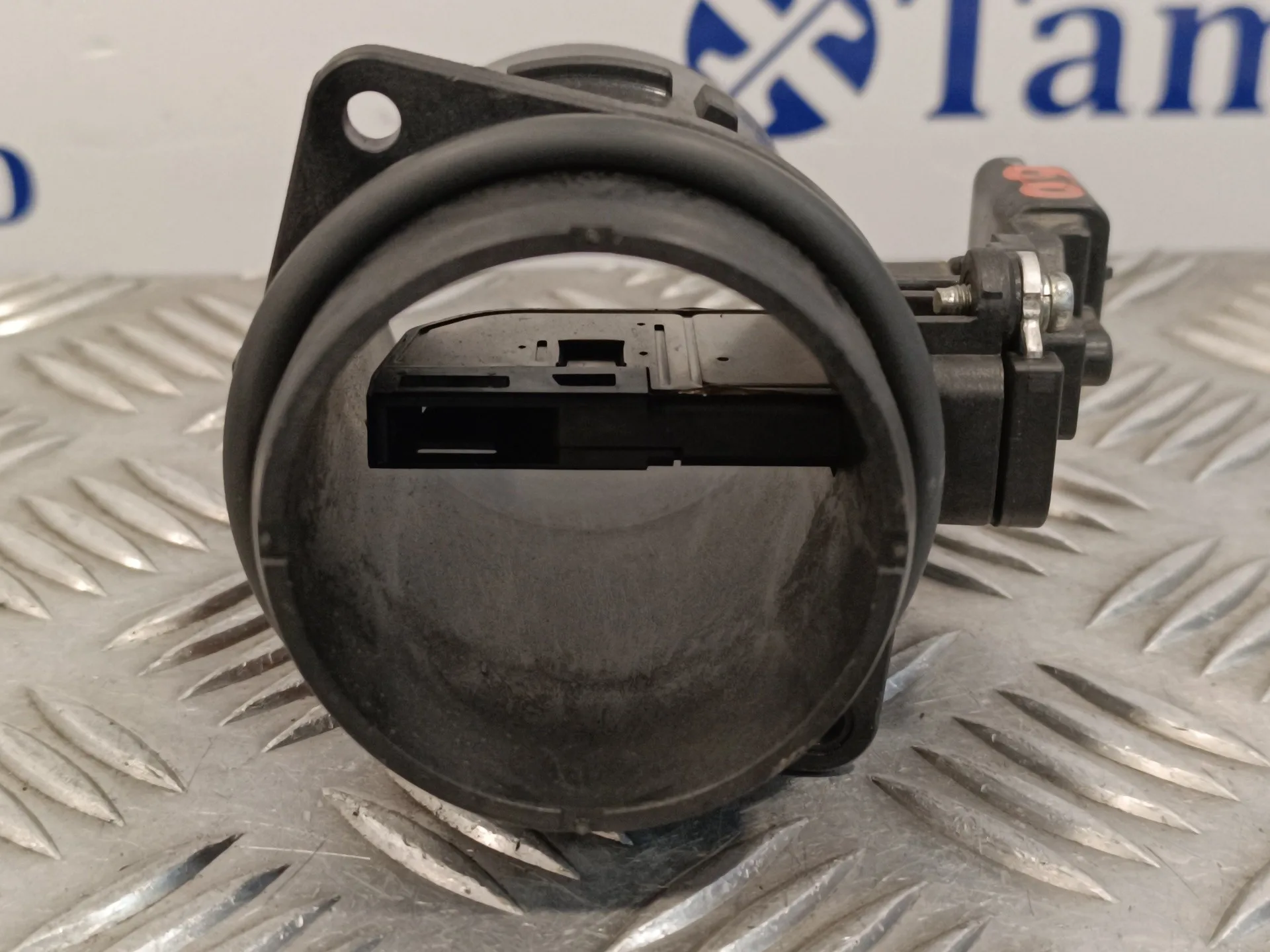 Caudalimetro para Peugeot 206+