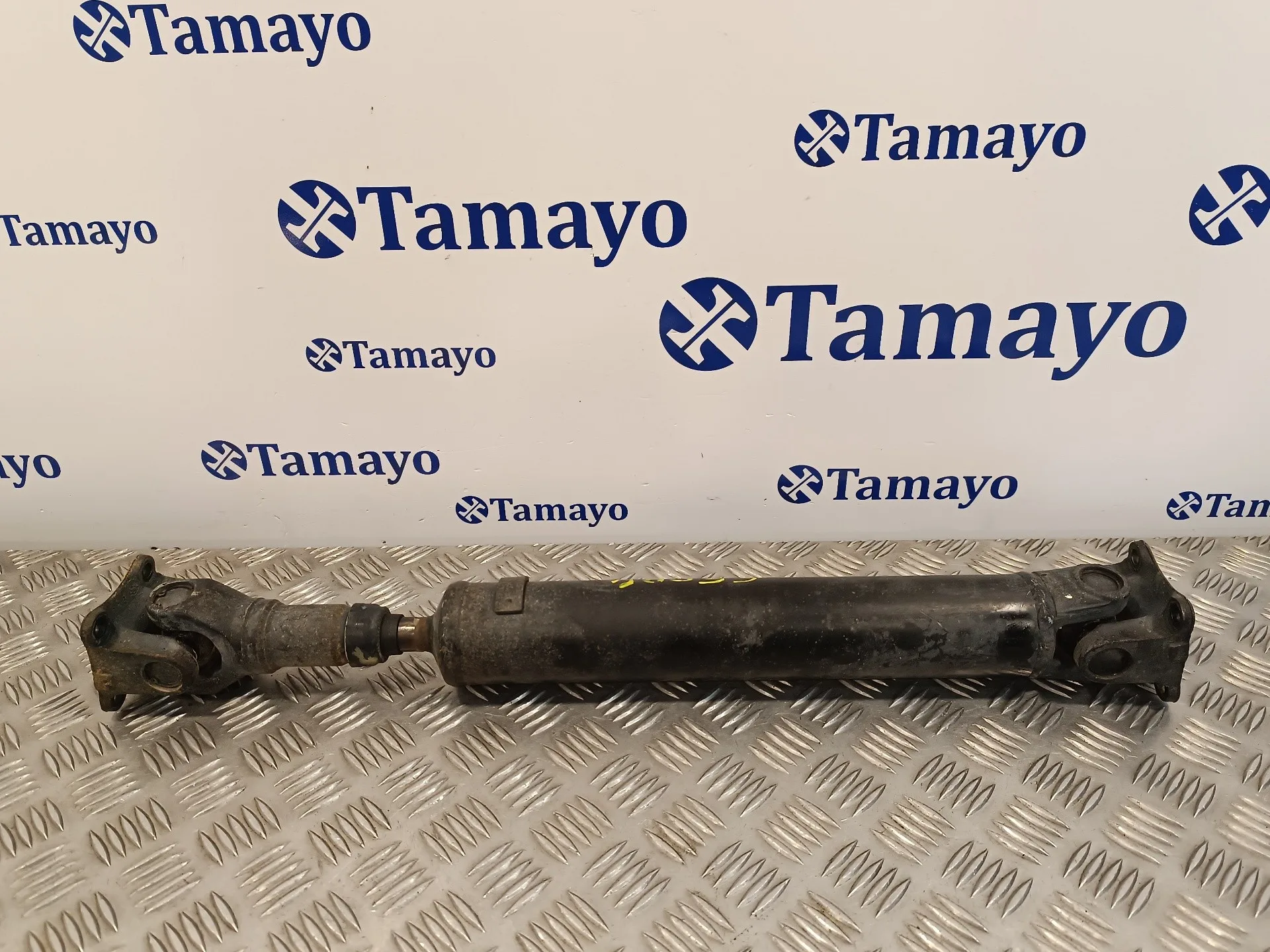 Transmision Central para Nissan Terrano/Terrano.ii (R20)