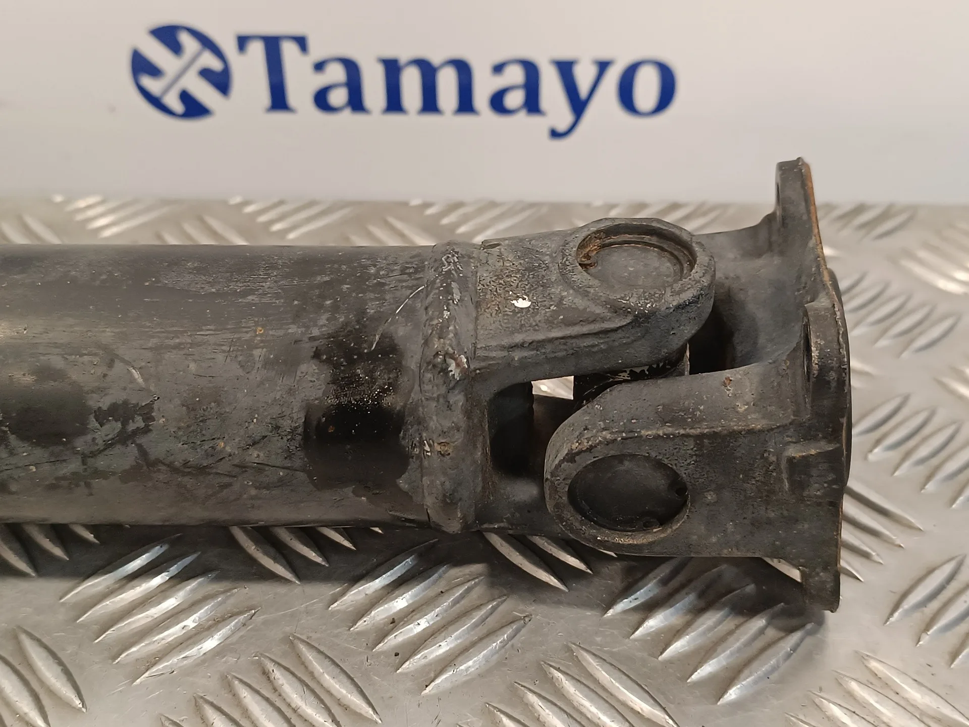 Transmision Central para Nissan Terrano/Terrano.ii (R20)