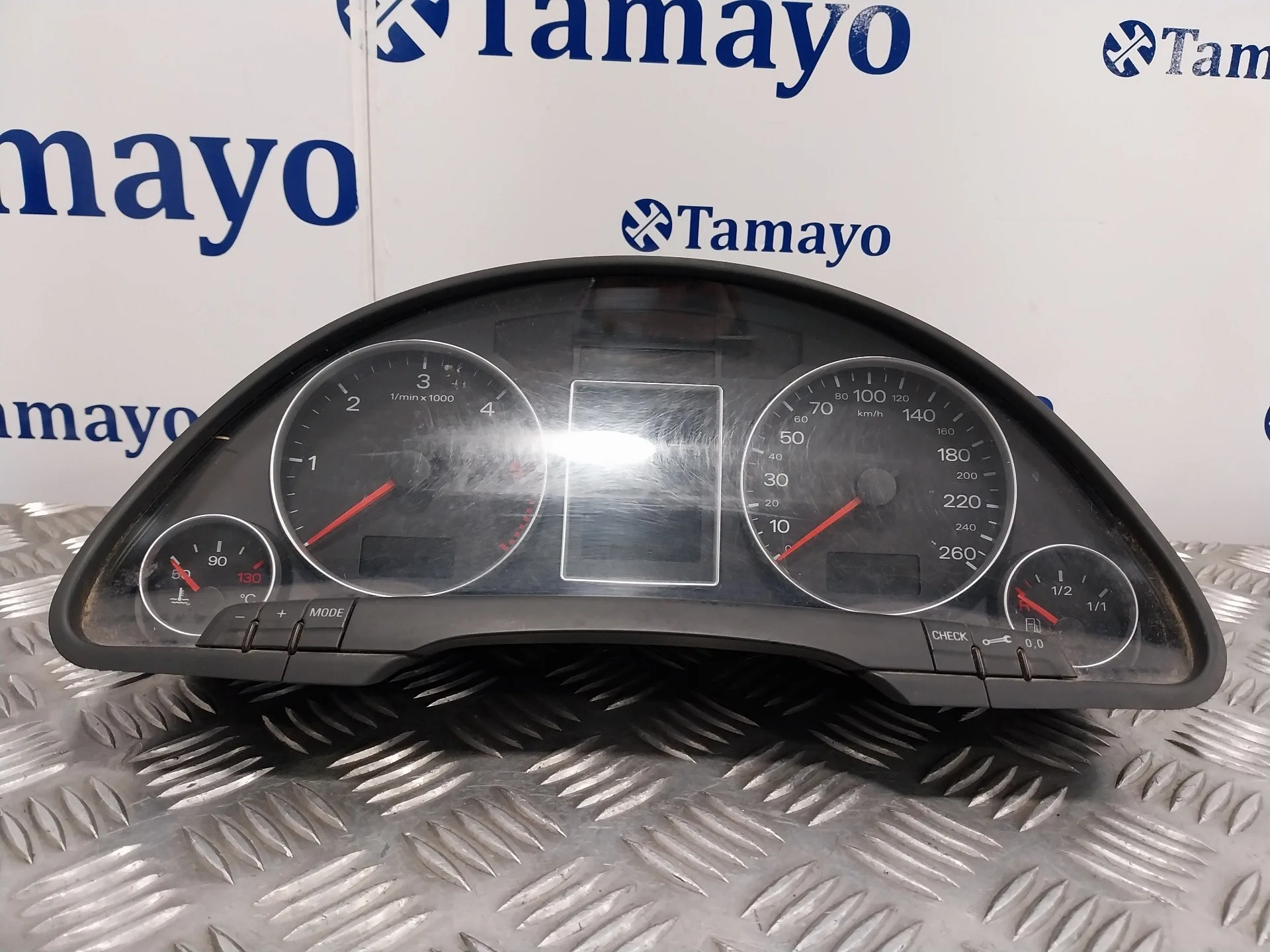 Cuadro Instrumentos para Audi A4 Berlina (8E)
