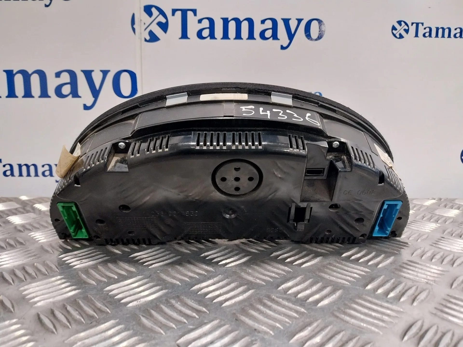 Cuadro Instrumentos para Audi A4 Berlina (8E)