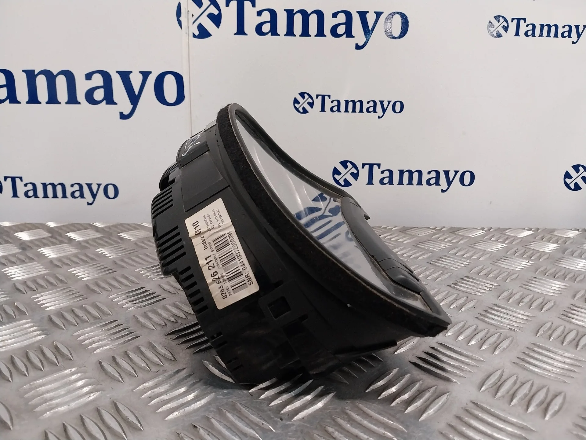 Cuadro Instrumentos para Audi A4 Berlina (8E)