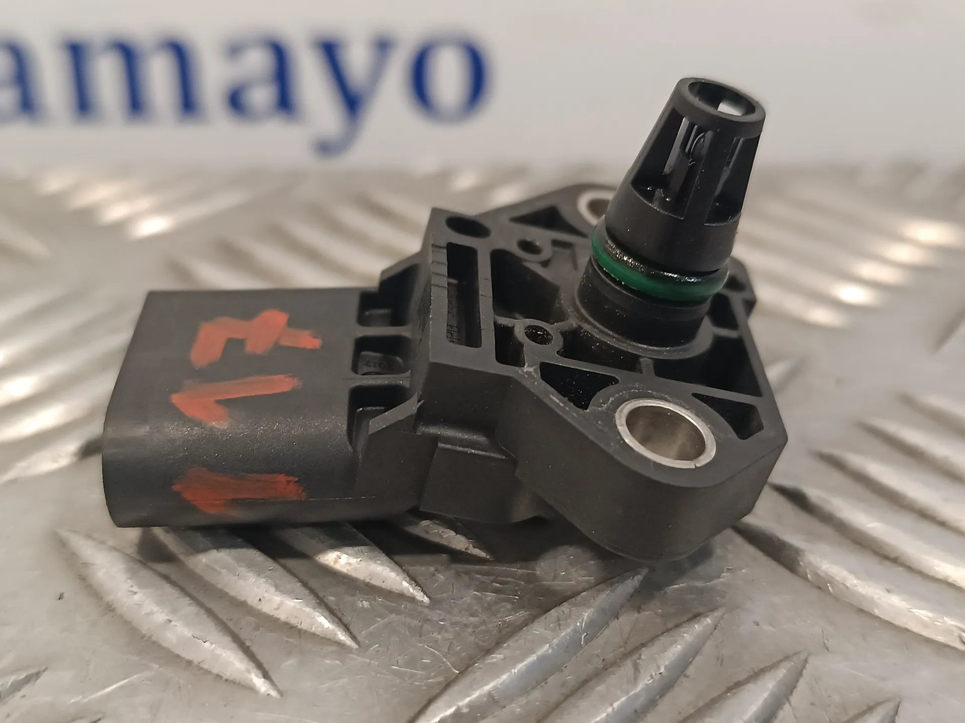 Sensor para Audi A5 Coupe (8T)