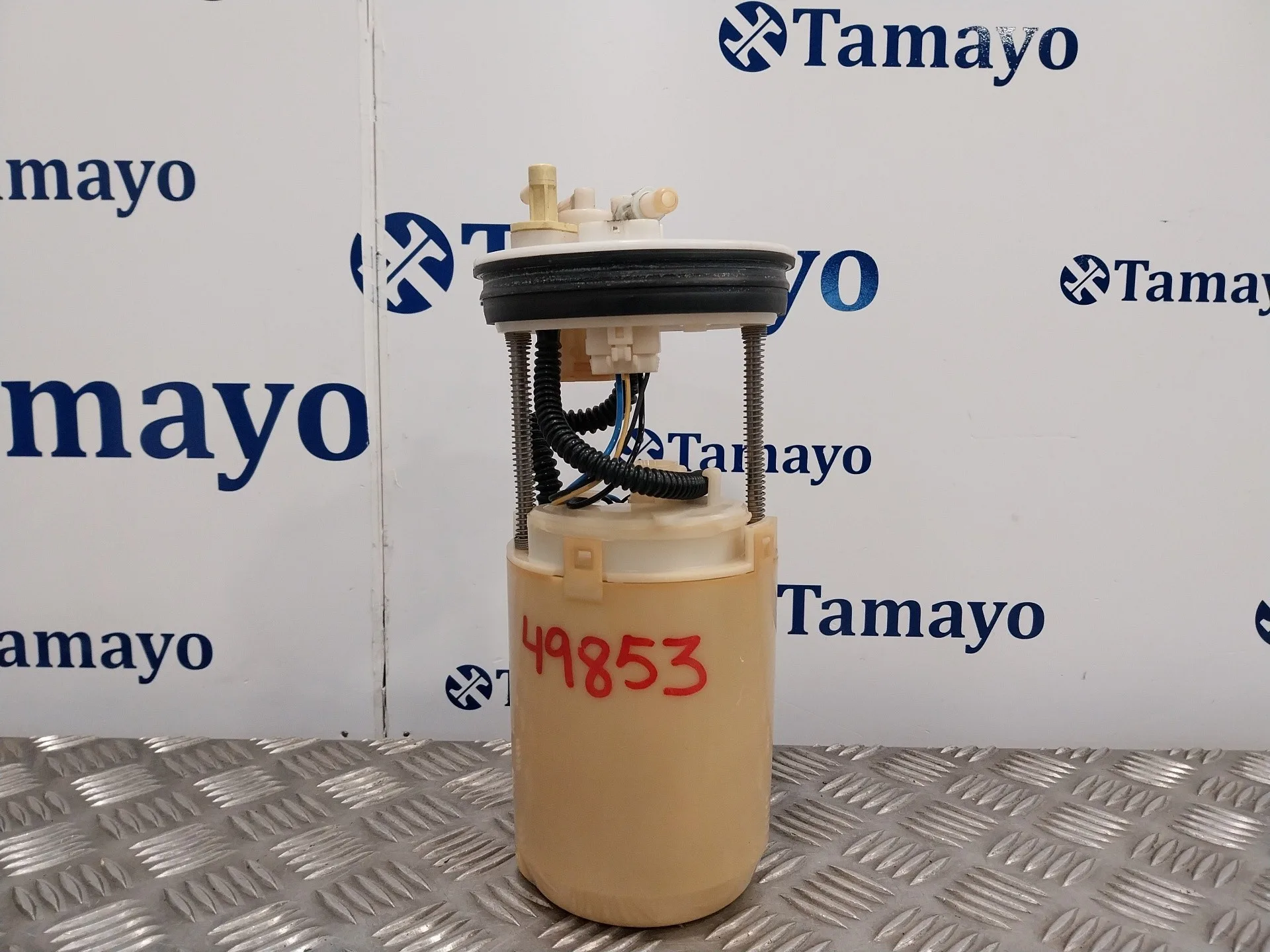 Aforador para Honda Jazz (Gd1/5)