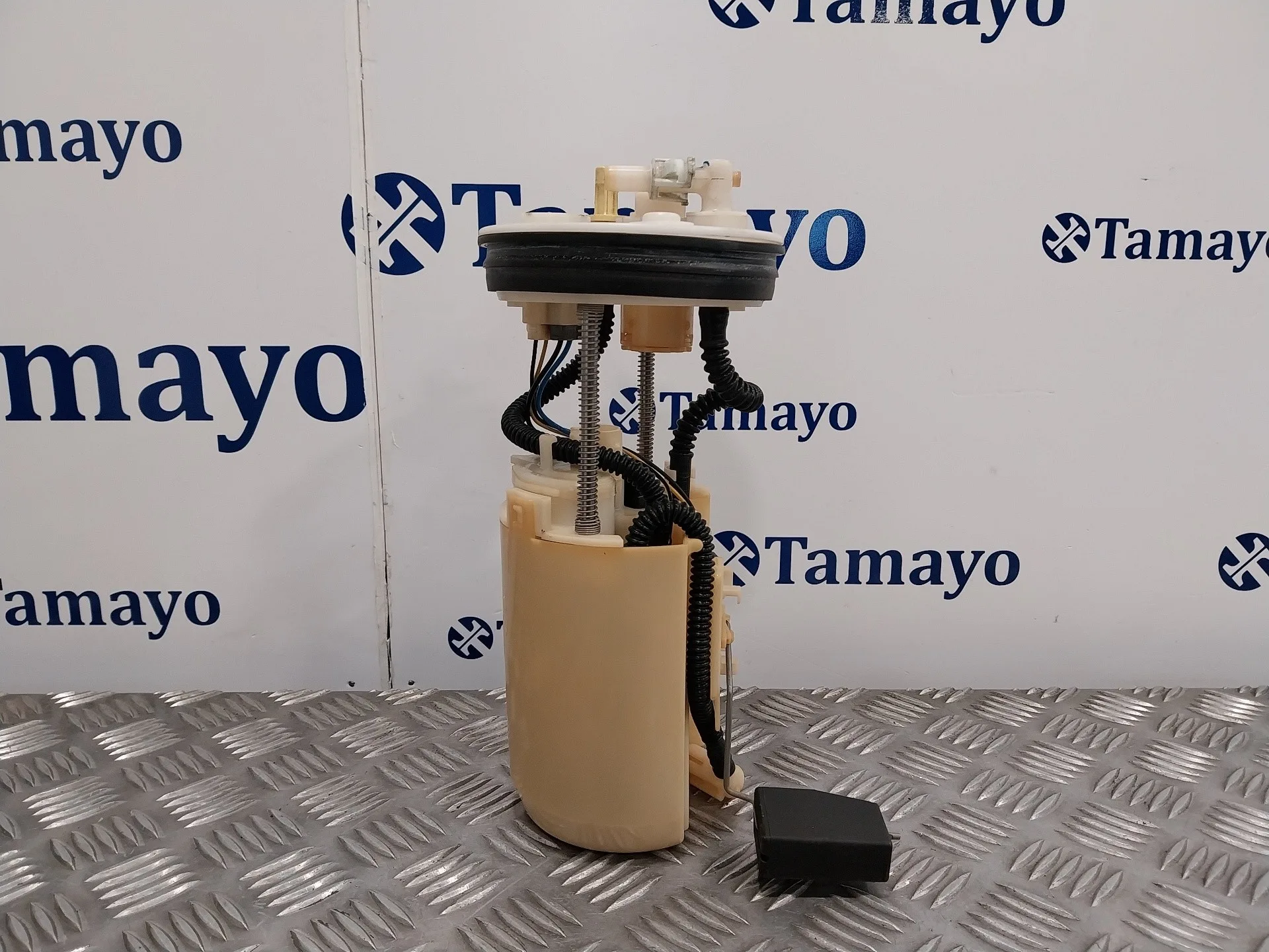 Aforador para Honda Jazz (Gd1/5)