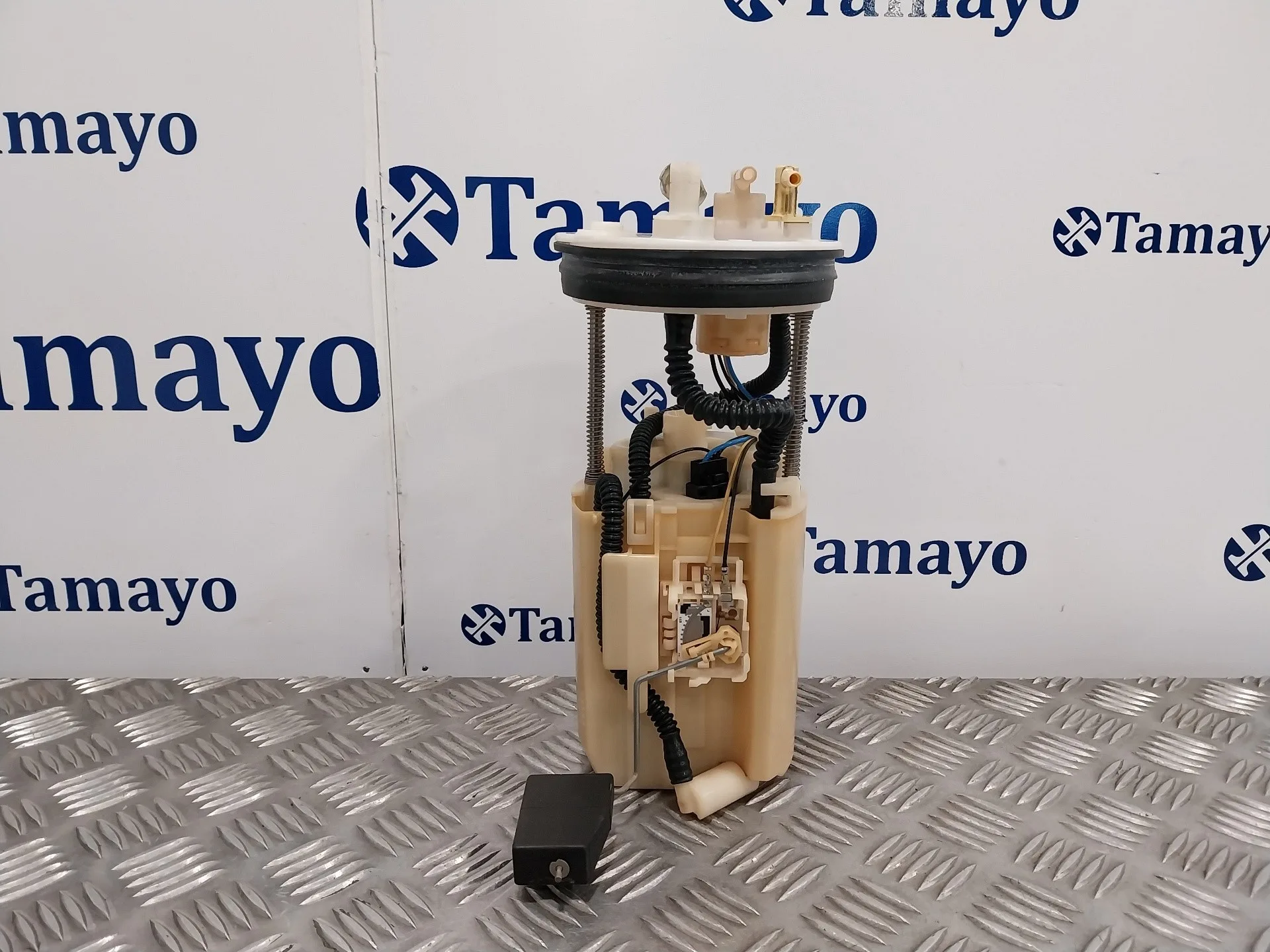 Aforador para Honda Jazz (Gd1/5)