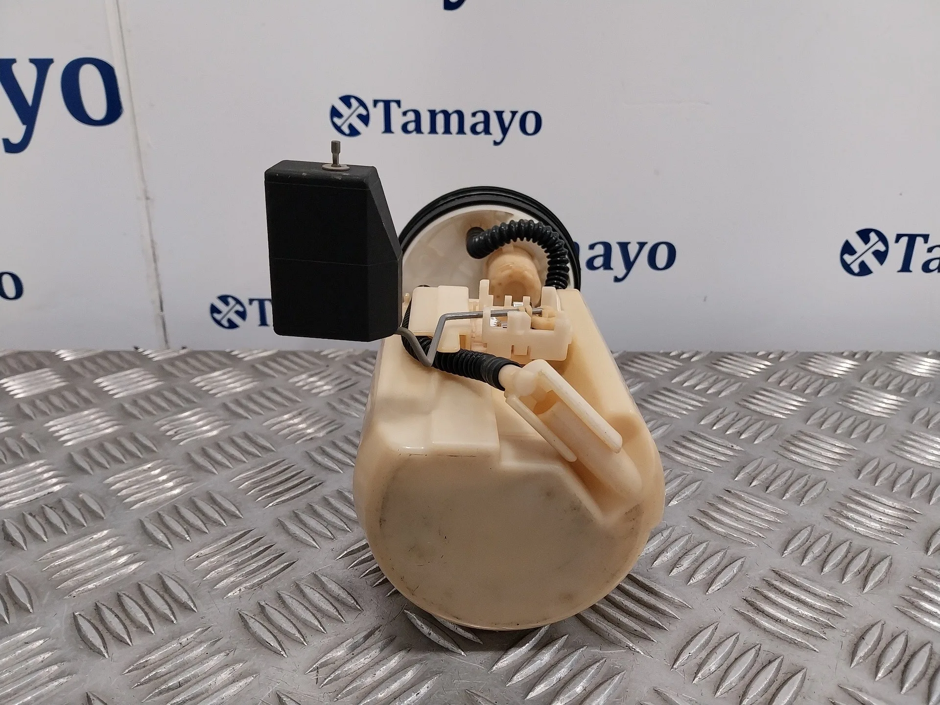 Aforador para Honda Jazz (Gd1/5)