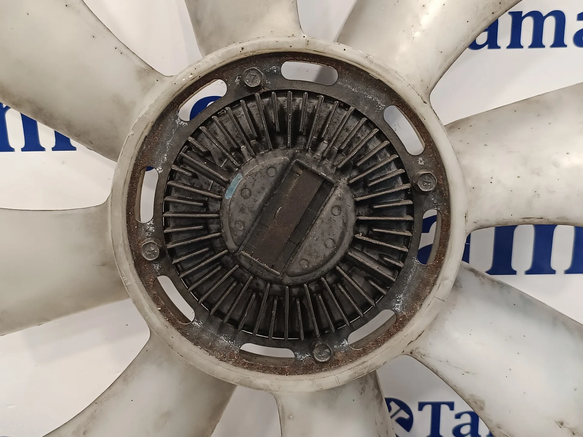 Ventilador Viscoso Motor para Mitsubishi Montero (V20/V40)