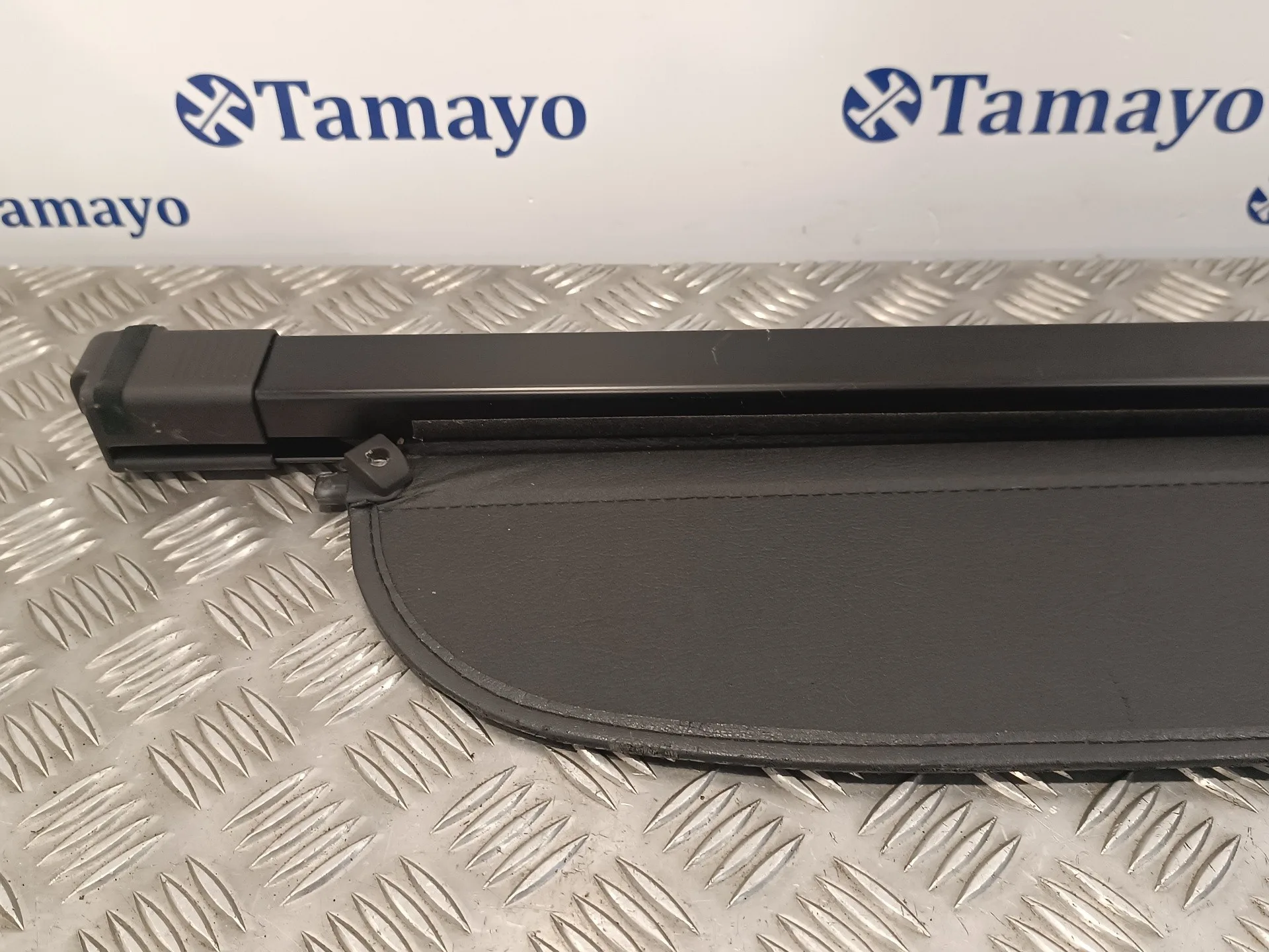 Bandeja Trasera para Honda Jazz (Gd1/5)
