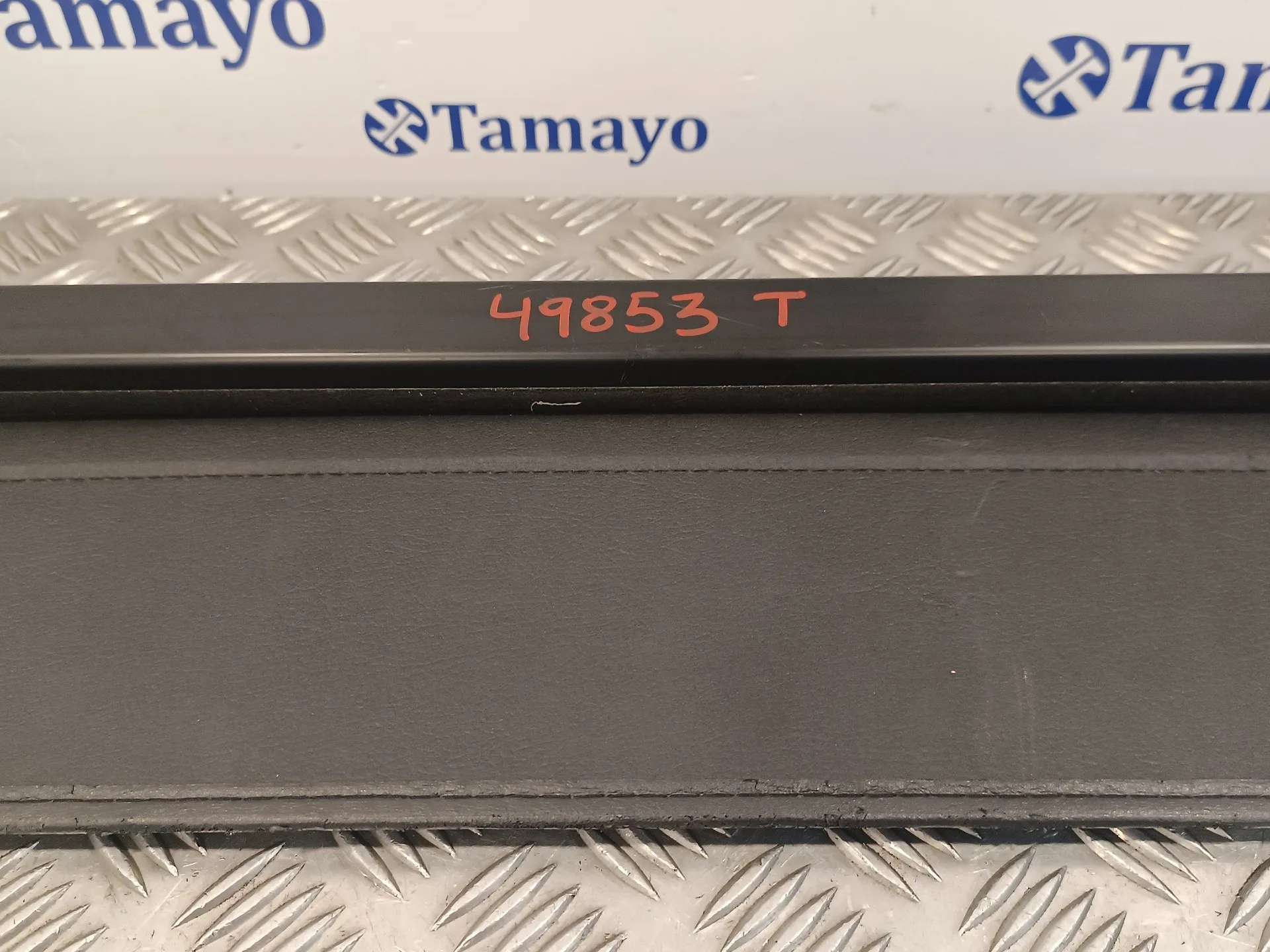 Bandeja Trasera para Honda Jazz (Gd1/5)