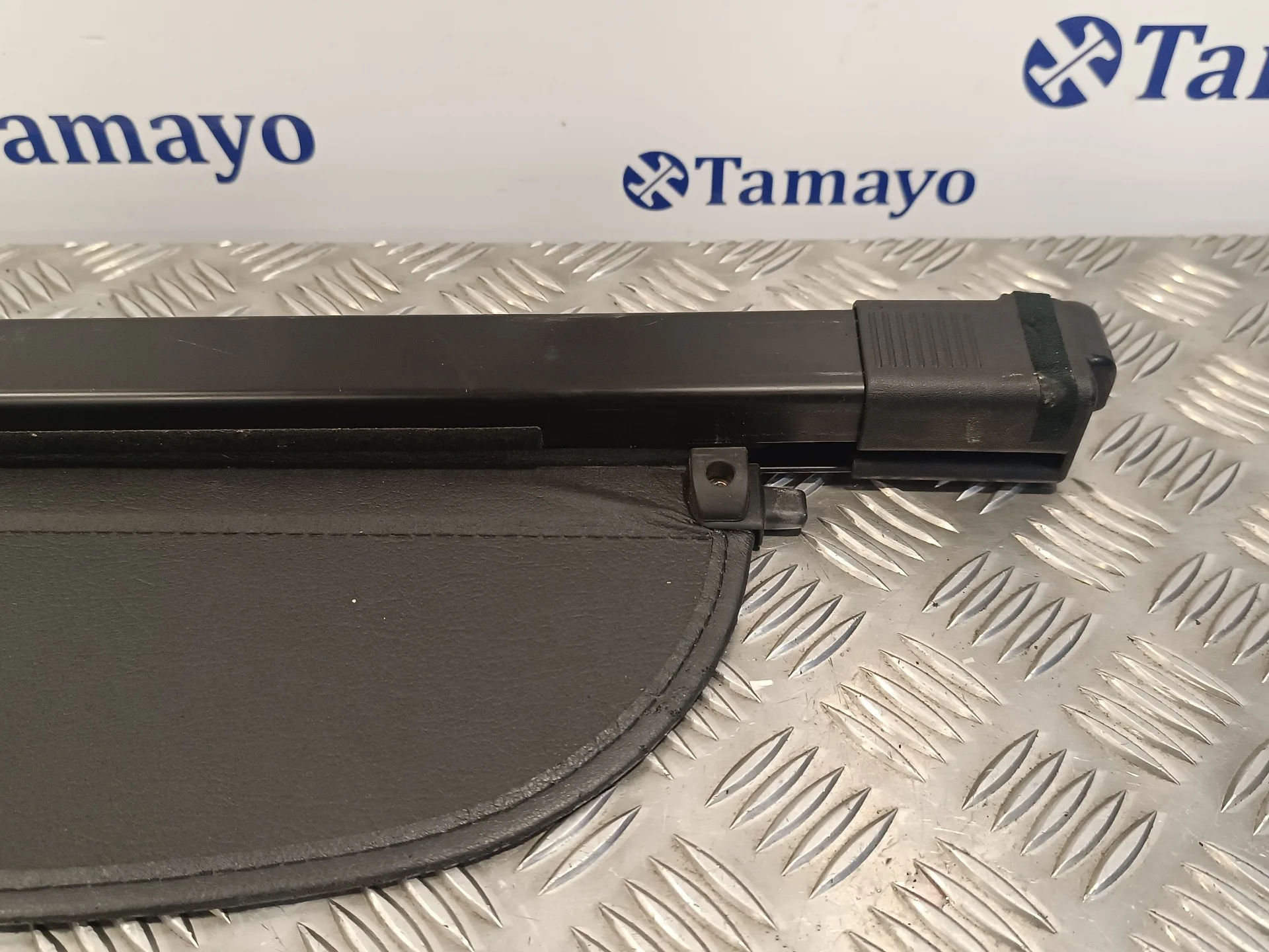 Bandeja Trasera para Honda Jazz (Gd1/5)