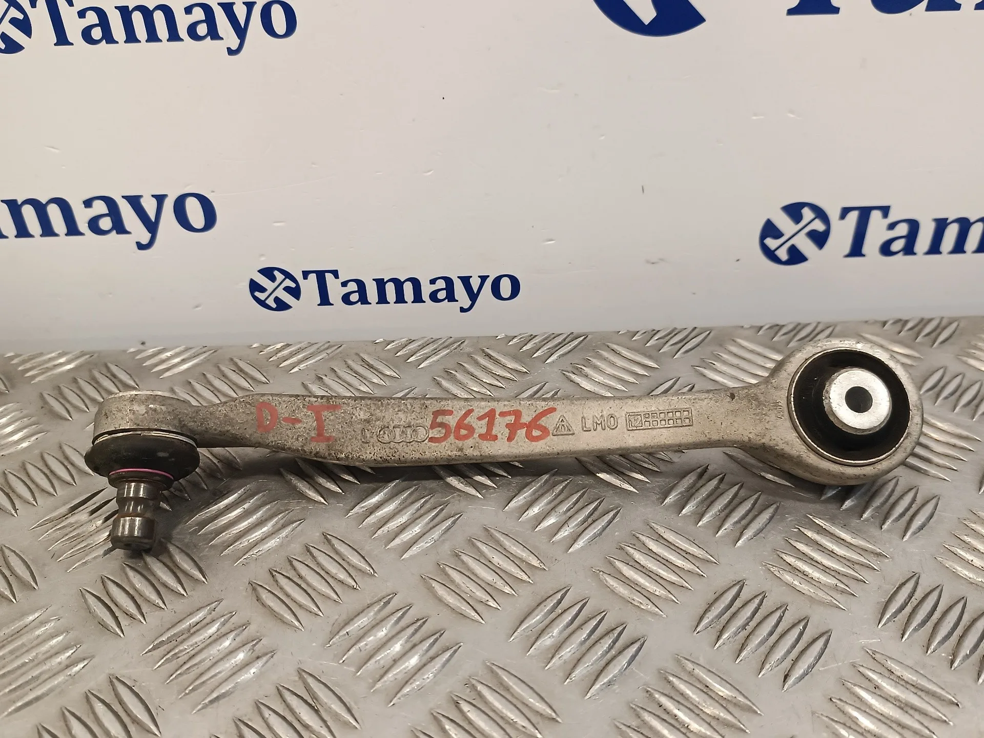 Brazo Suspension Superior Delantero Izquierdo para Seat Exeo St (3R5)(2009>)
