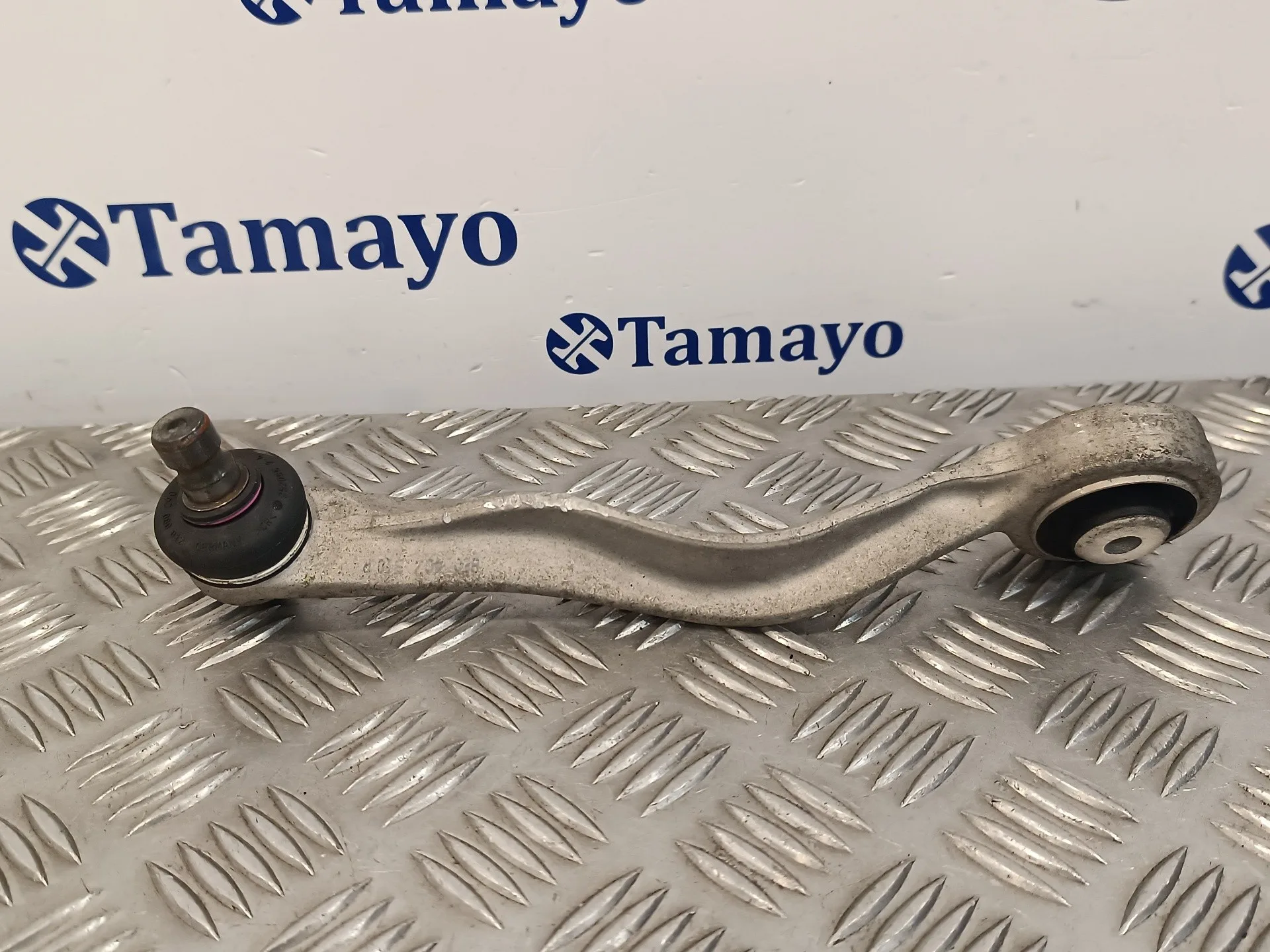 Brazo Suspension Superior Delantero Derecho para Seat Exeo St (3R5)(2009>)