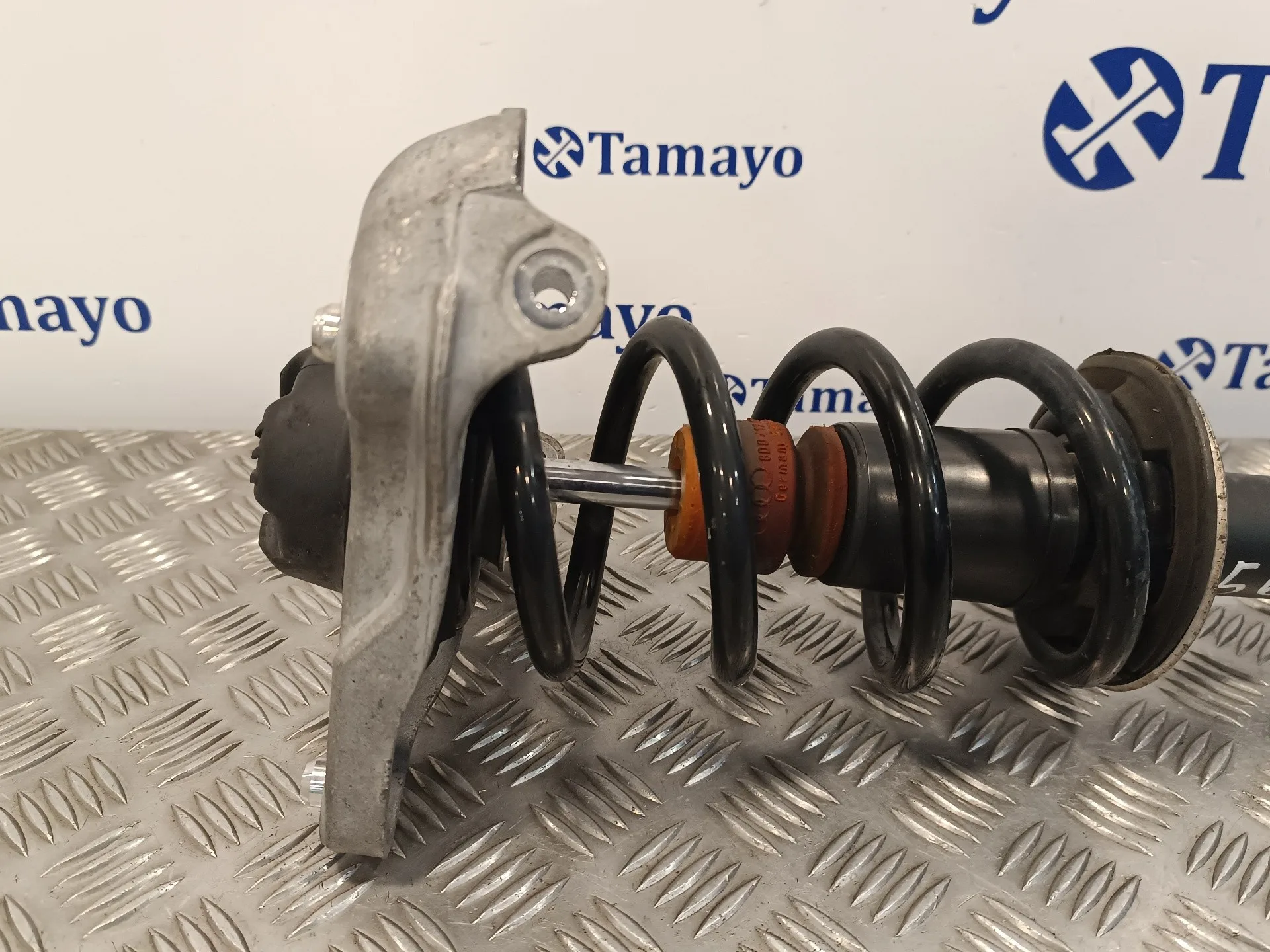 Amortiguador Delantero Derecho para Seat Exeo St (3R5)(2009>)