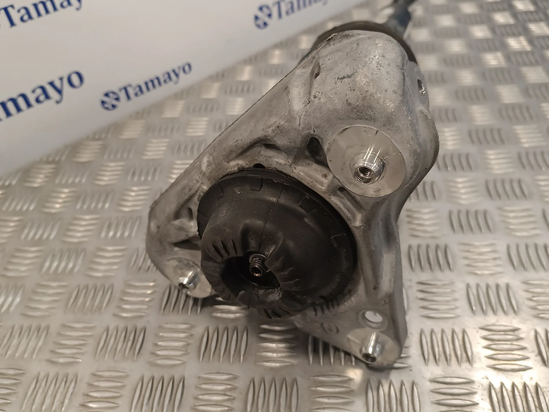 Amortiguador Delantero Derecho para Seat Exeo St (3R5)(2009>)