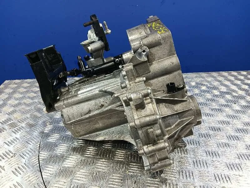 Caja Cambios para Volkswagen Polo (6C1)