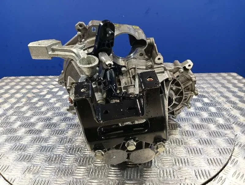 Caja Cambios para Volkswagen Polo (6C1)