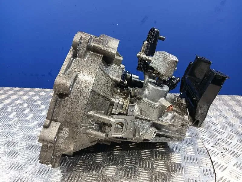 Caja Cambios para Volkswagen Polo (6C1)