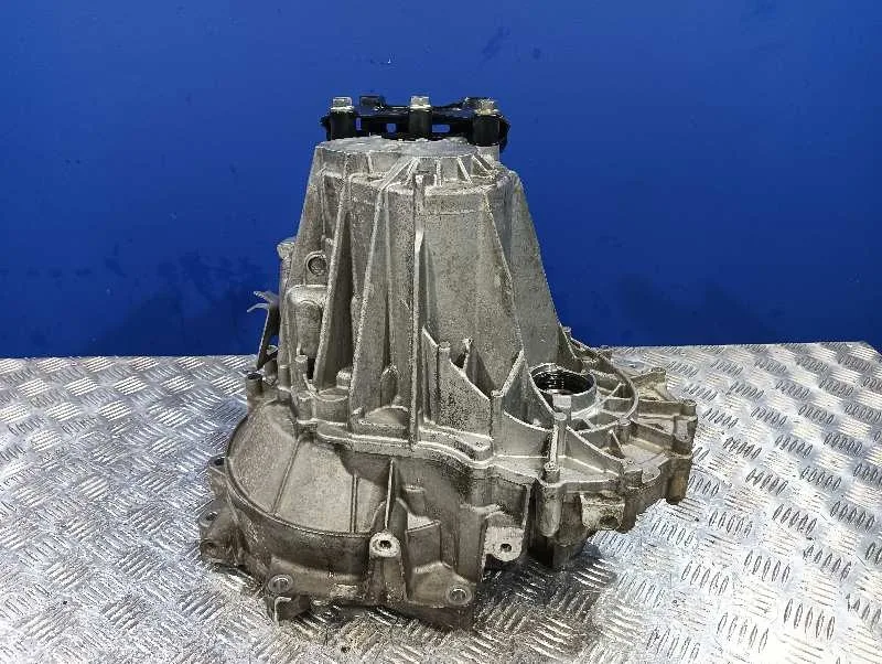 Caja Cambios para Volkswagen Polo (6C1)