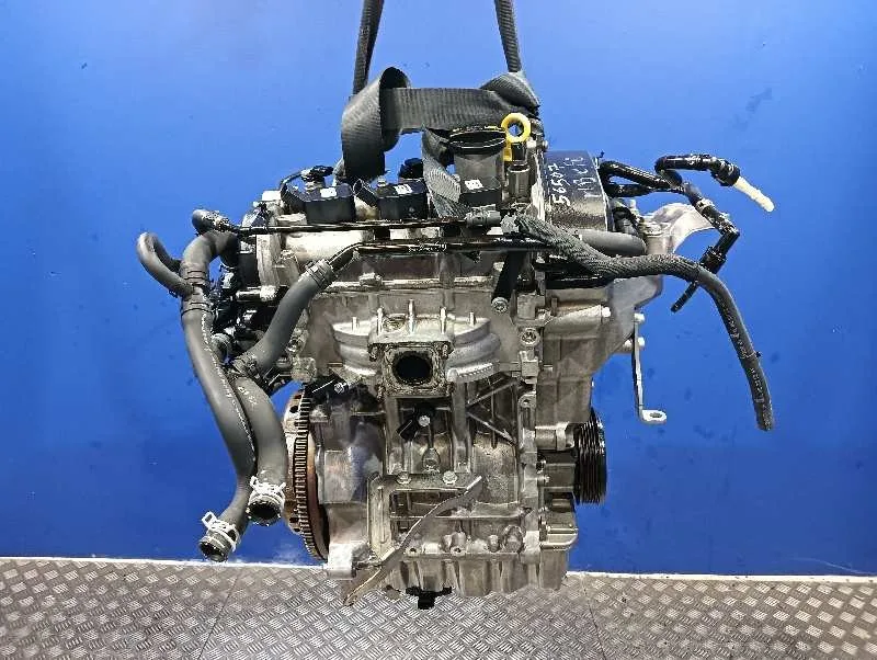 Motor Completo para Volkswagen Polo (6C1)