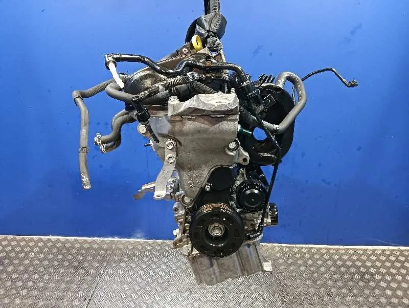 Motor Completo para Volkswagen Polo (6C1)