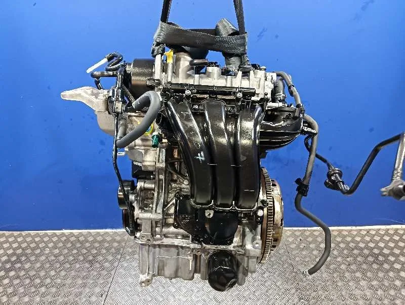 Motor Completo para Volkswagen Polo (6C1)
