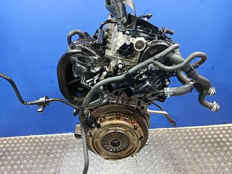 Motor Completo para Volkswagen Polo (6C1)