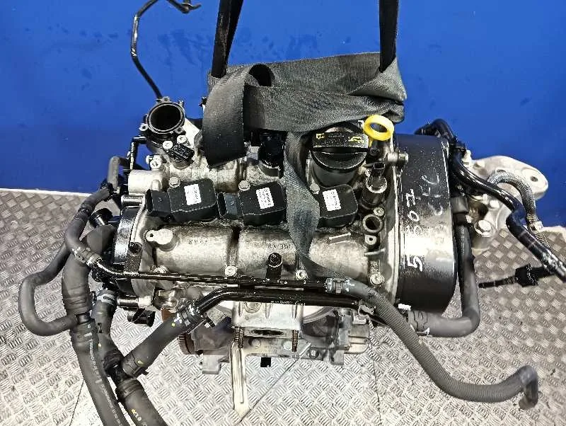 Motor Completo para Volkswagen Polo (6C1)