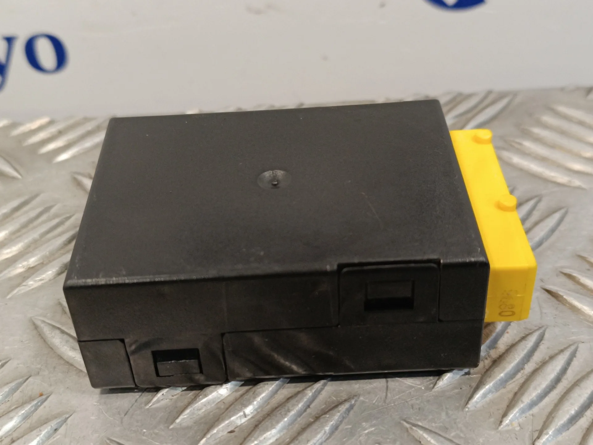 Centralita Inmovilizador para Bmw Serie 3 Berlina (E36)