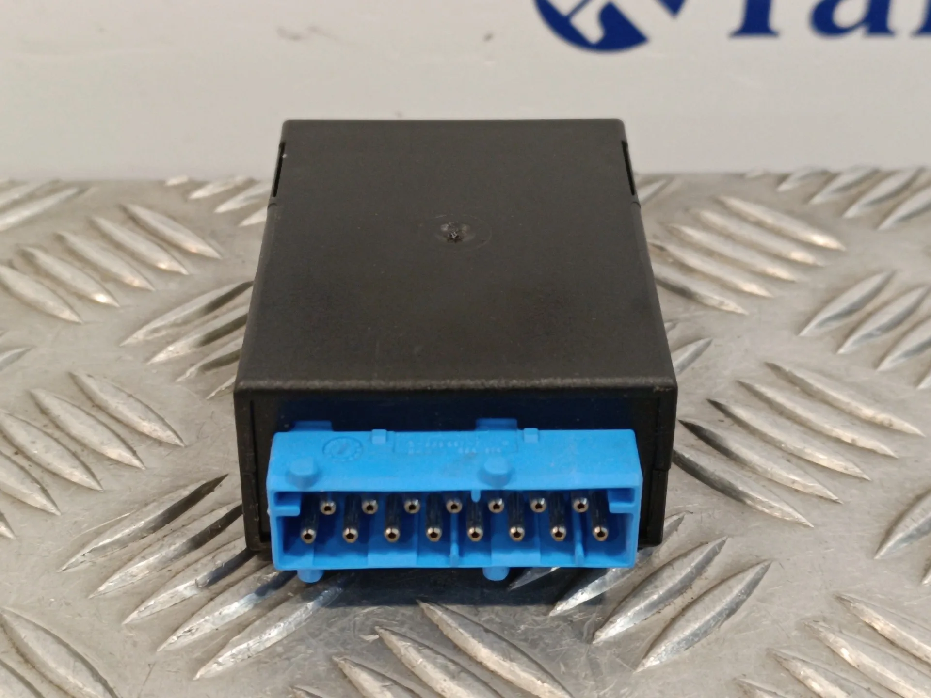Centralita Limpia para Bmw Serie 3 Berlina (E36)