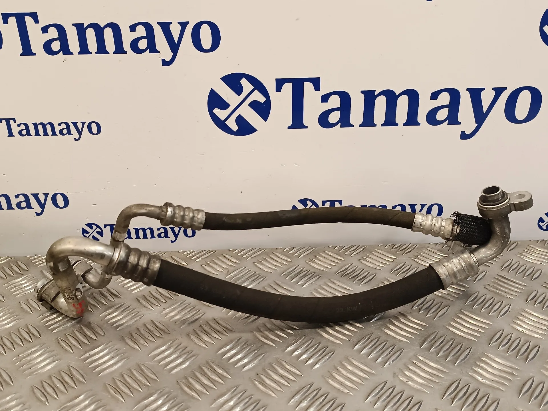Tubos Aire Acondicionado para Opel Insignia Berlina