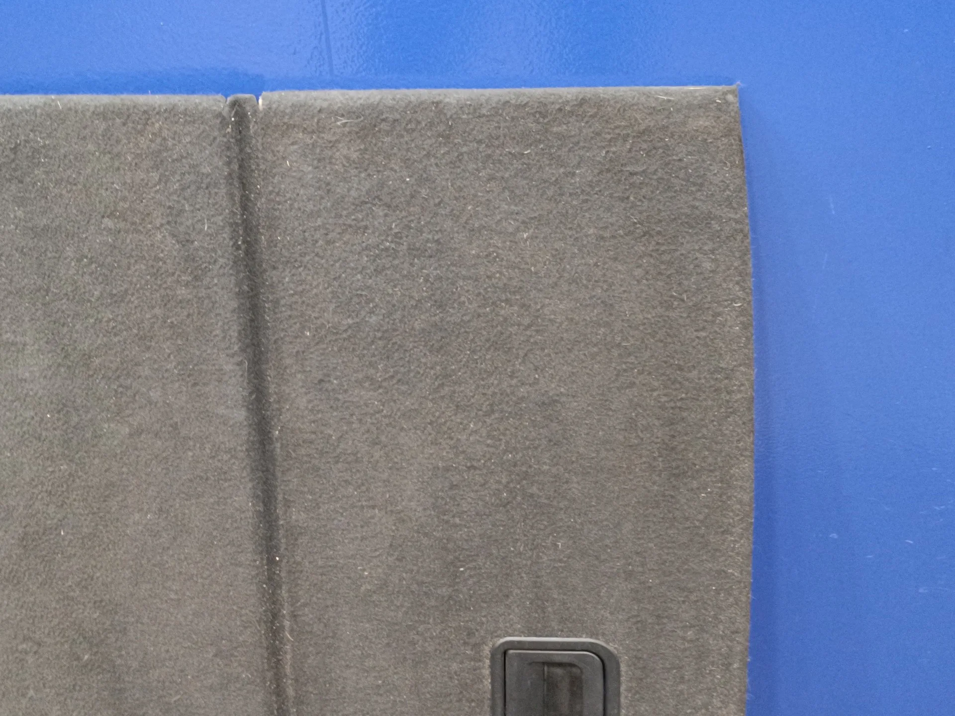 Tapizado Maletero para Seat Exeo St (3R5)(2009>)