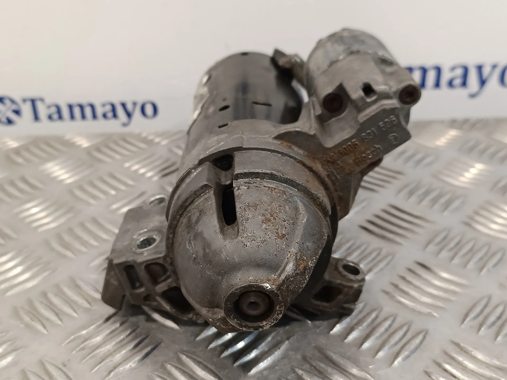 Motor Arranque para Bmw Serie 3 Touring (E91)