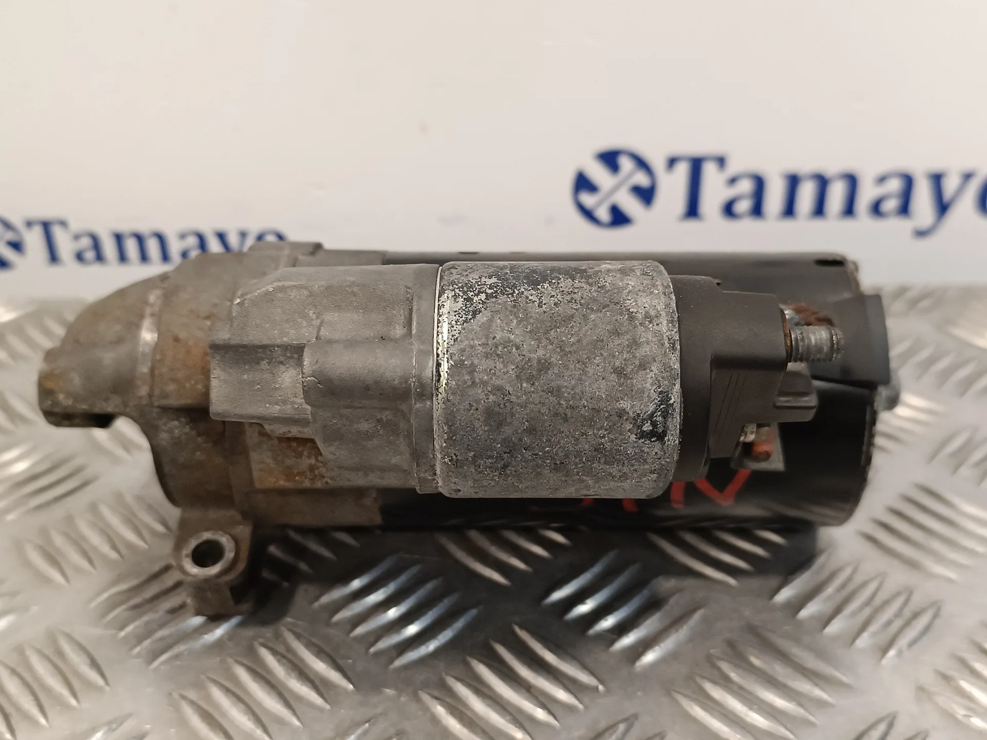 Motor Arranque para Bmw Serie 3 Touring (E91)