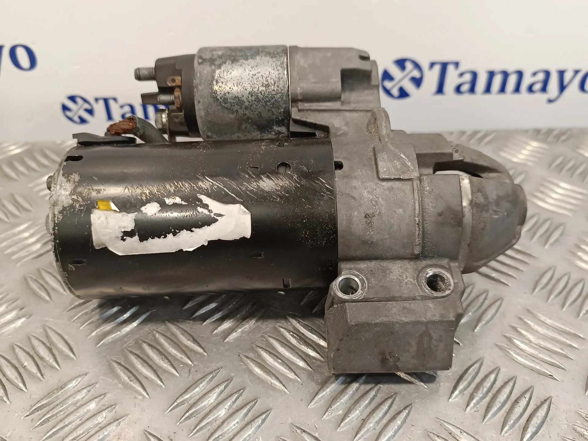 Motor Arranque para Bmw Serie 3 Touring (E91)