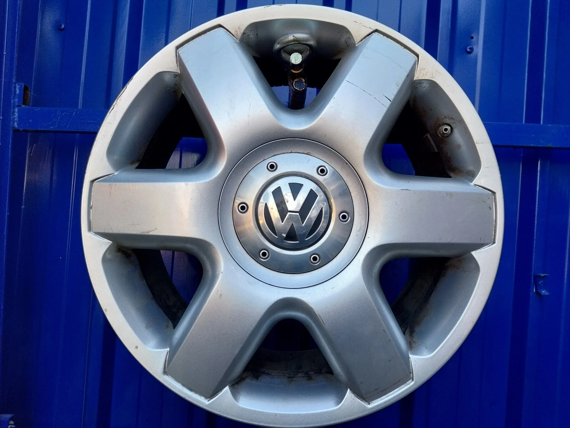 Llanta para Volkswagen Touareg (7La)