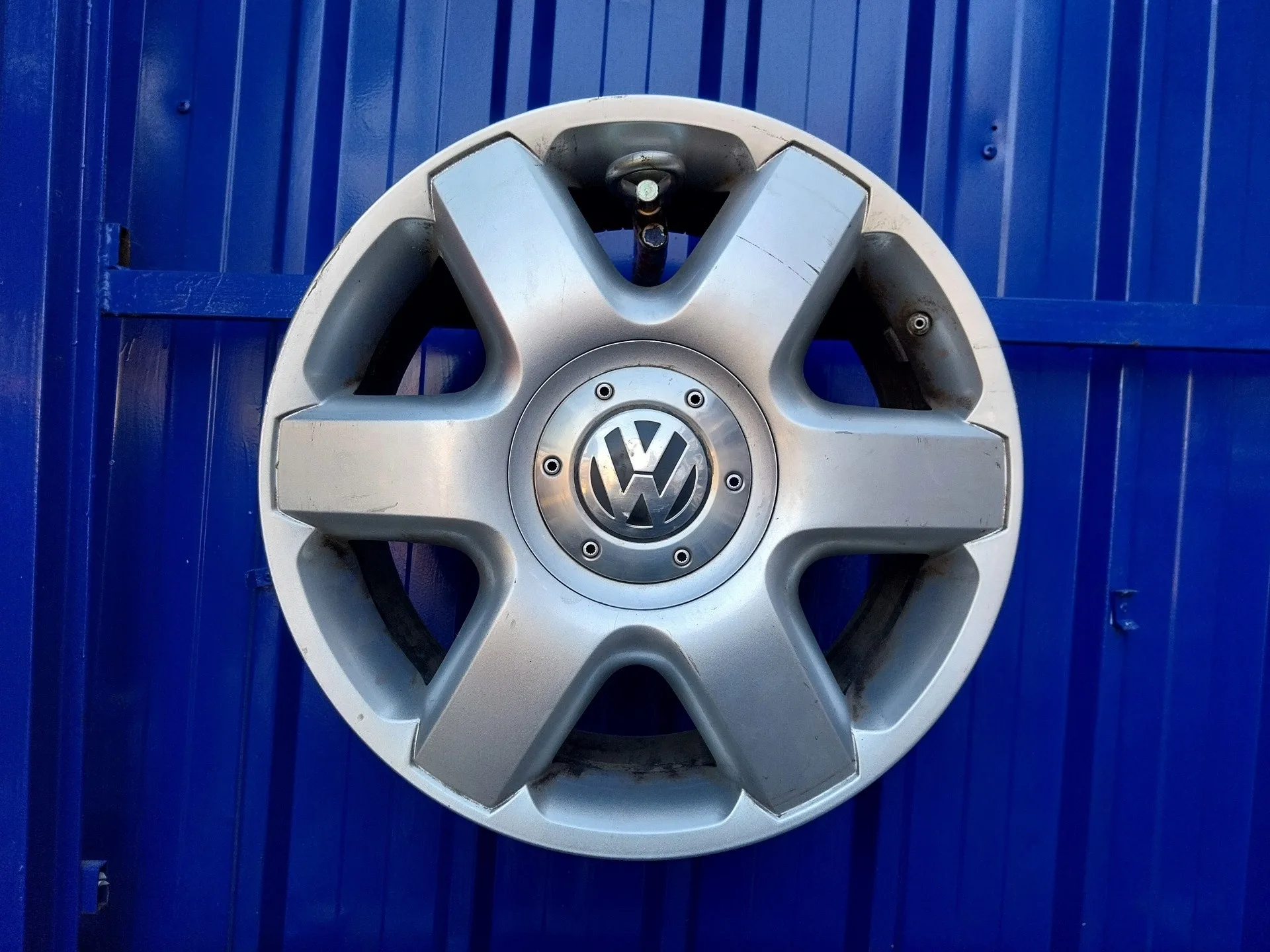 Llanta para Volkswagen Touareg (7La)